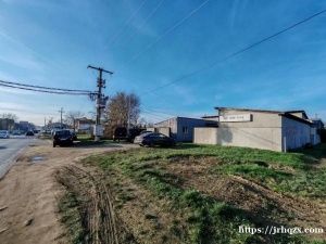 老外苏了钦仓库带房子出租