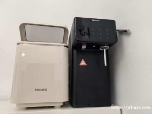 我有2台飞利浦的制冰机，全新的买了没用外包装没有