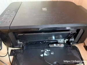 出打印机一台95新海边自取4000卢