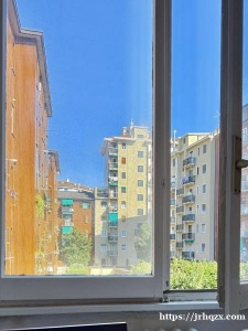 米兰好地段公寓转租