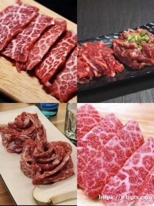 大邱东大邱路的宝藏烤肉店！