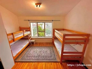 求购四张双人床有的请加