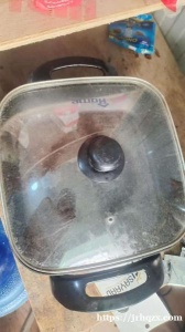 出电锅一个，有意私聊