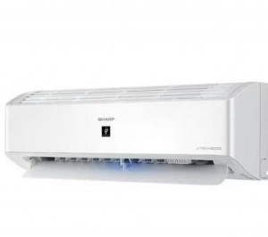 2.25P夏普空调出售低价出售