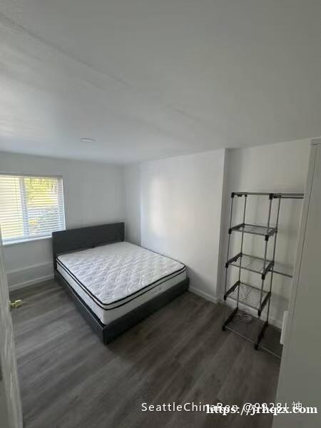 KENT两室一厅一卫出租 KENT两室一厅一卫出租