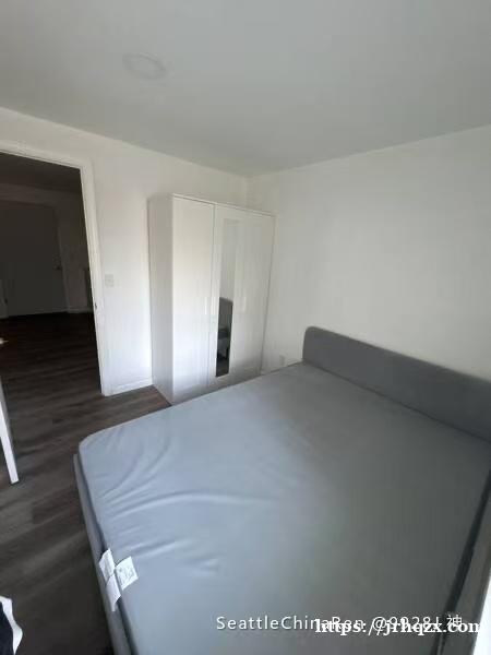 KENT两室一厅一卫出租 KENT两室一厅一卫出租