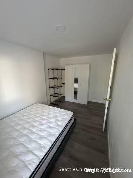 KENT两室一厅一卫出租 KENT两室一厅一卫出租