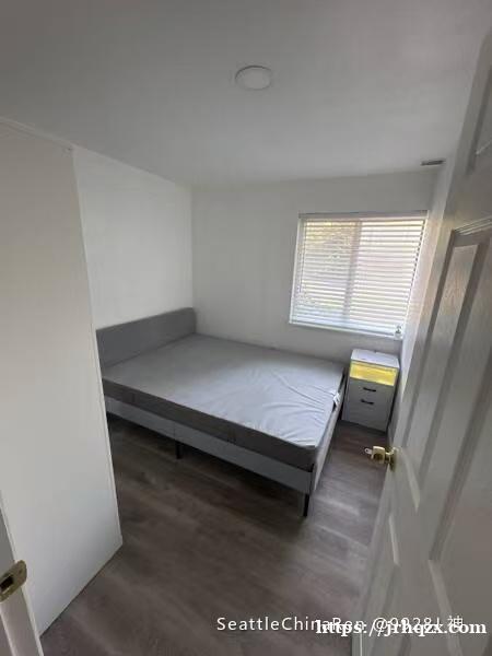 KENT两室一厅一卫出租 KENT两室一厅一卫出租