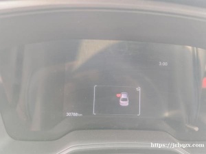 2023丰田卡罗拉 3万公里  出售，