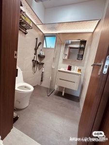 文庆地铁站 1 分钟，房间整洁通风，只招一个人入住。