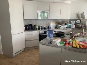 达姆施塔特市中心房间转租（nach，可an）