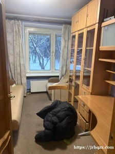 西南站8号口两居室转租