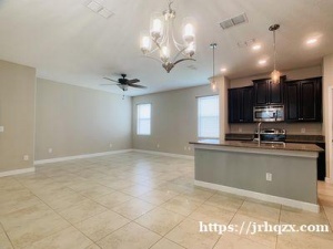 奥兰多Winter Garden四卧四卫独立屋整租 [邮编: 34787]