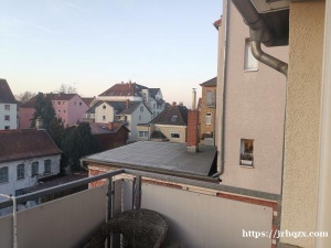 不伦瑞克 整租 靠近火车站