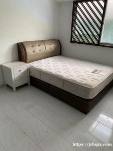 屋主直租普通房