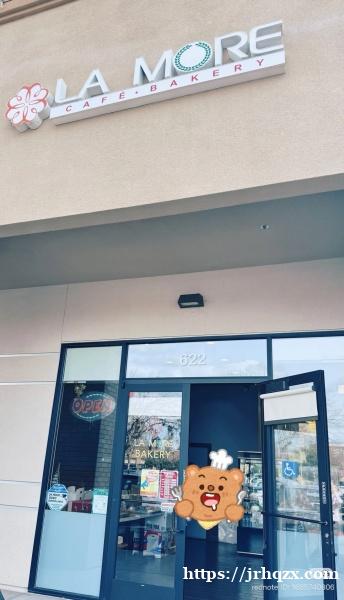 湾区弗里蒙特烘焙店招收银员