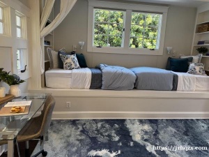 旧金山Marina District