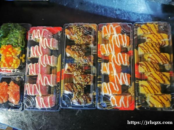 9年寿司大工，找一份稳定工作。