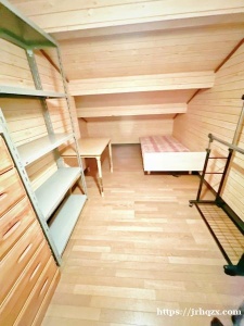 房东直租（合租房）