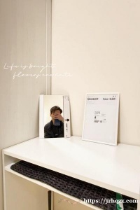 【全新装修密码锁阳台单身公寓】