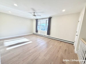 法拉盛近金城发全新装修独立屋出租2楼3房2浴租金$3400