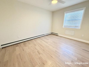 法拉盛近金城发全新装修独立屋出租2楼3房2浴租金$3400