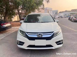 出19款本田奥德赛