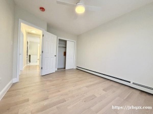 法拉盛近金城发全新装修独立屋出租2楼3房2浴租金$3400