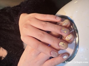 圣彼得堡寻找美甲手模