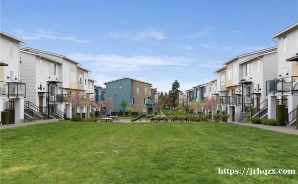 西雅图北独立卫浴大客卧 3月1起租 西雅图北独立卫浴大客卧 3月1起租