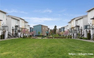 西雅图北独立卫浴大客卧 3月1起租