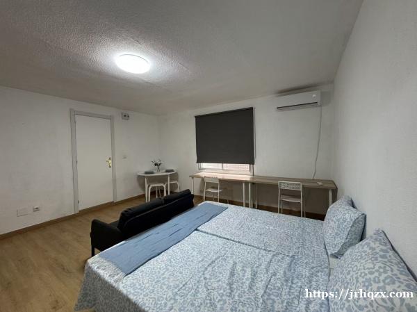马德里Leganes &独栋单身公寓楼&全新首发&房东直租 马德里Leganes &独栋单身公寓楼&全新首发&房东直租
