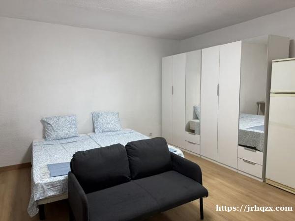 马德里Leganes &独栋单身公寓楼&全新首发&房东直租 马德里Leganes &独栋单身公寓楼&全新首发&房东直租