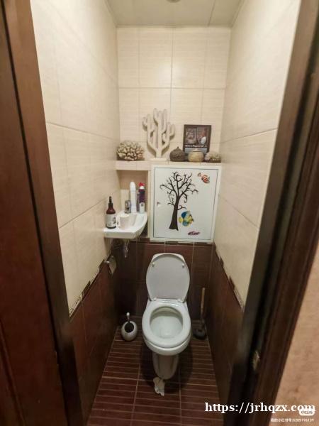 莫斯科市中心好房招租 | Смоленская 地铁站步行10分钟 | 90㎡ 宽敞空间 莫斯科市中心好房招租 | Смоленская 地铁站步行10分钟 | 90㎡ 宽敞空间