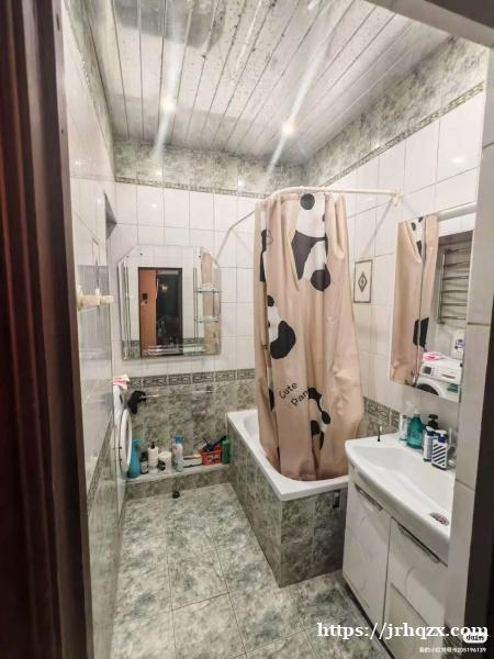 莫斯科市中心好房招租 | Смоленская 地铁站步行10分钟 | 90㎡ 宽敞空间 莫斯科市中心好房招租 | Смоленская 地铁站步行10分钟 | 90㎡ 宽敞空间