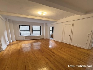 纽约曼哈顿中城整套公寓出租