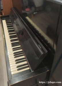 我想出一个钢琴，白菜价