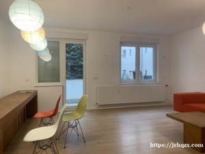 卖房：柏林Wedding 一室一厅仅售29万欧