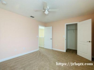 奥兰多Winter Garden四卧四卫独立屋整租 [邮编: 34787]