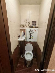 莫斯科市中心好房招租 | Смоленская 地铁站步行10分钟 | 90㎡ 宽敞空间