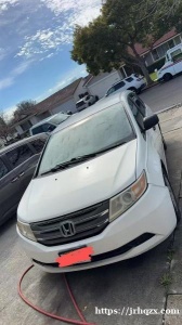 个人急售！换新车转让