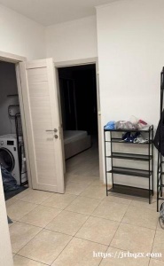 莫斯科租房二居室9w