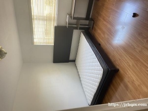 出租 sanjose 2间房间