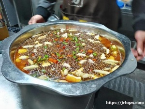 重庆火锅老火锅炒料师及川菜厨师及鱼火锅、干锅、汤锅厨师