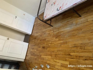 步行8分钟到缅街中心图书馆单房出租