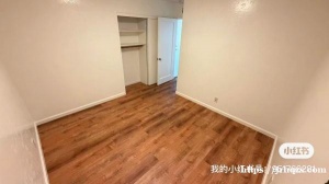 San Leandro 3房出租