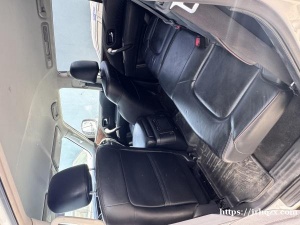 2018 阿曼达 5.6 v8