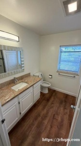 San Leandro 3房出租