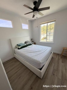 圣地亚哥/Chula Vista房间出租