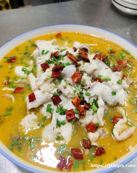 求职中餐大厨 中国人吃